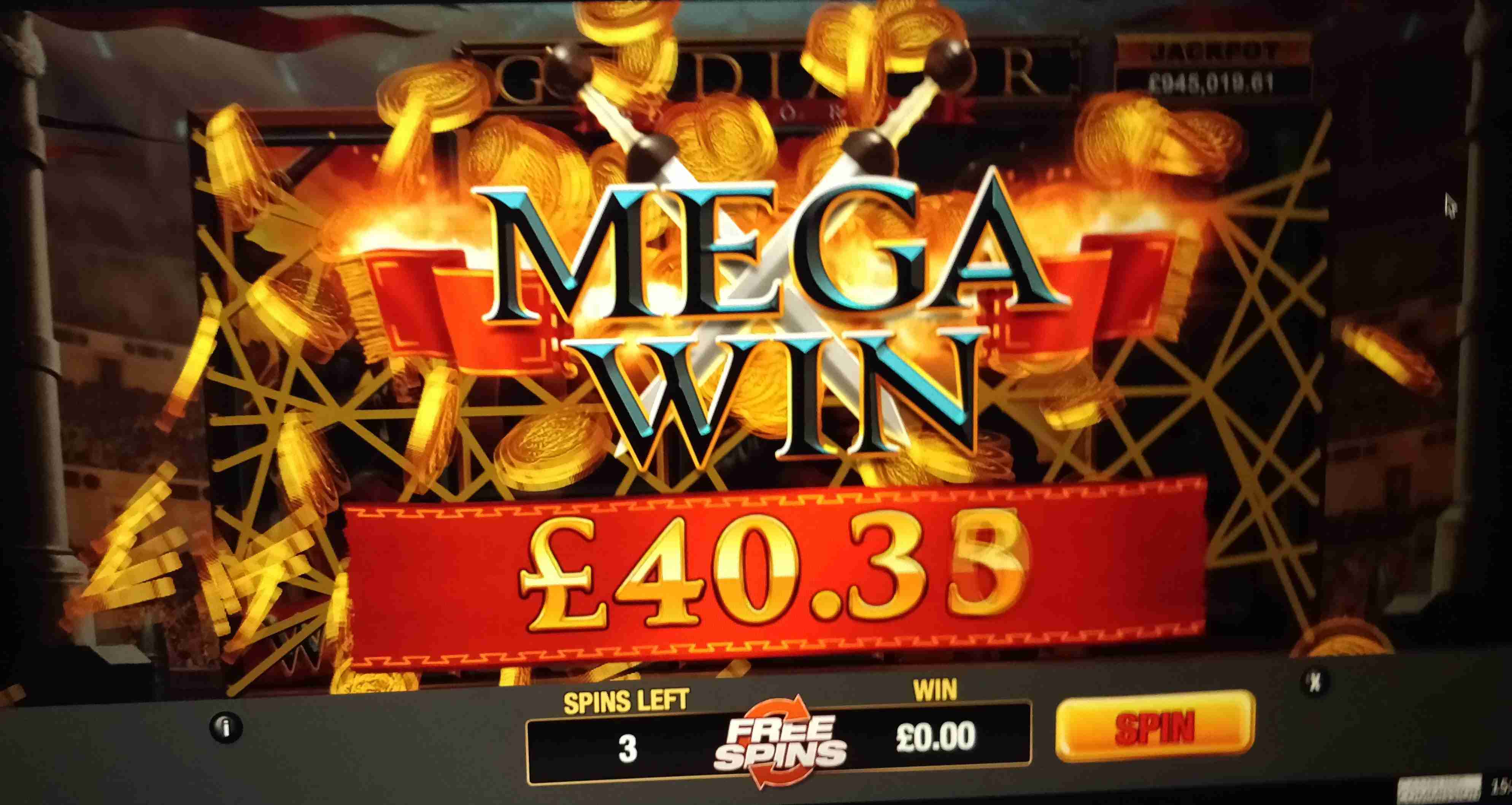 Tips On How To Win At Online Slots And Spins